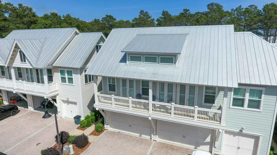 54 W Pine Lands Loop #UNIT A, Inlet Beach, FL 32461 - Image #2