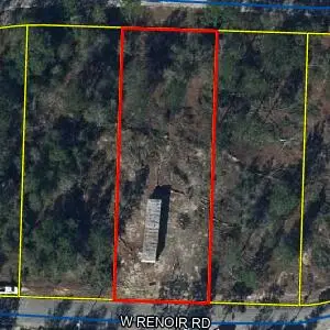 LOT 4 W Renoir Road, Defuniak Springs, FL 32433 - #3