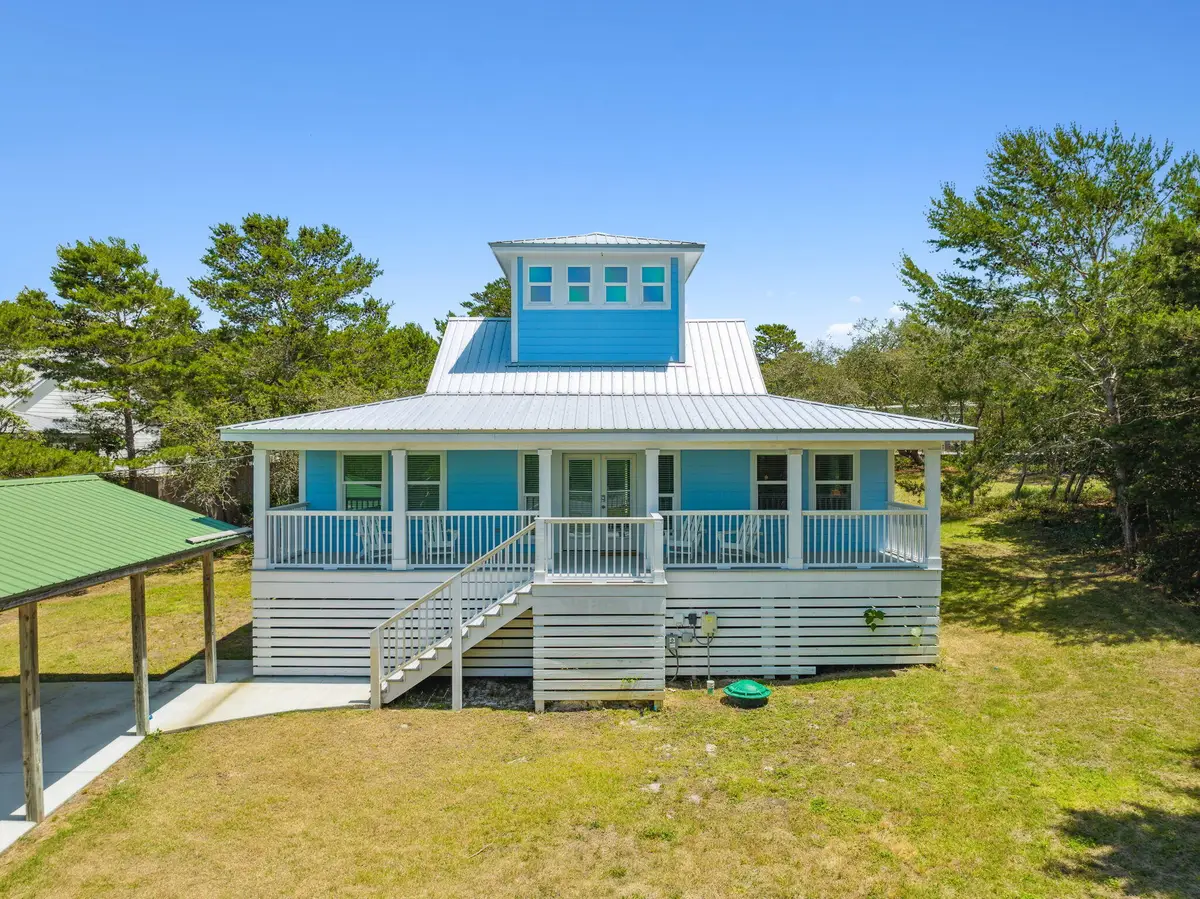 32 Mountain Top Dune Drive, Santa Rosa Beach, FL 32459 - Image #1