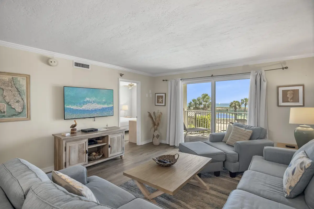 502 Gulf Shore Drive #UNIT 205, Destin, FL 32541 - Image #1