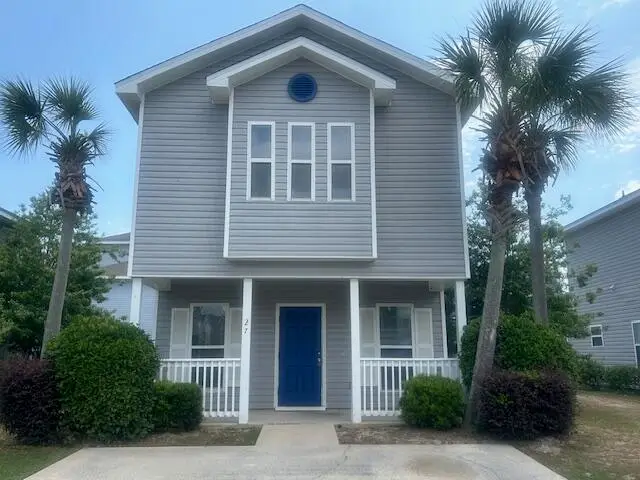 27 Cosmos Court, Santa Rosa Beach, FL 32459 - Image #1