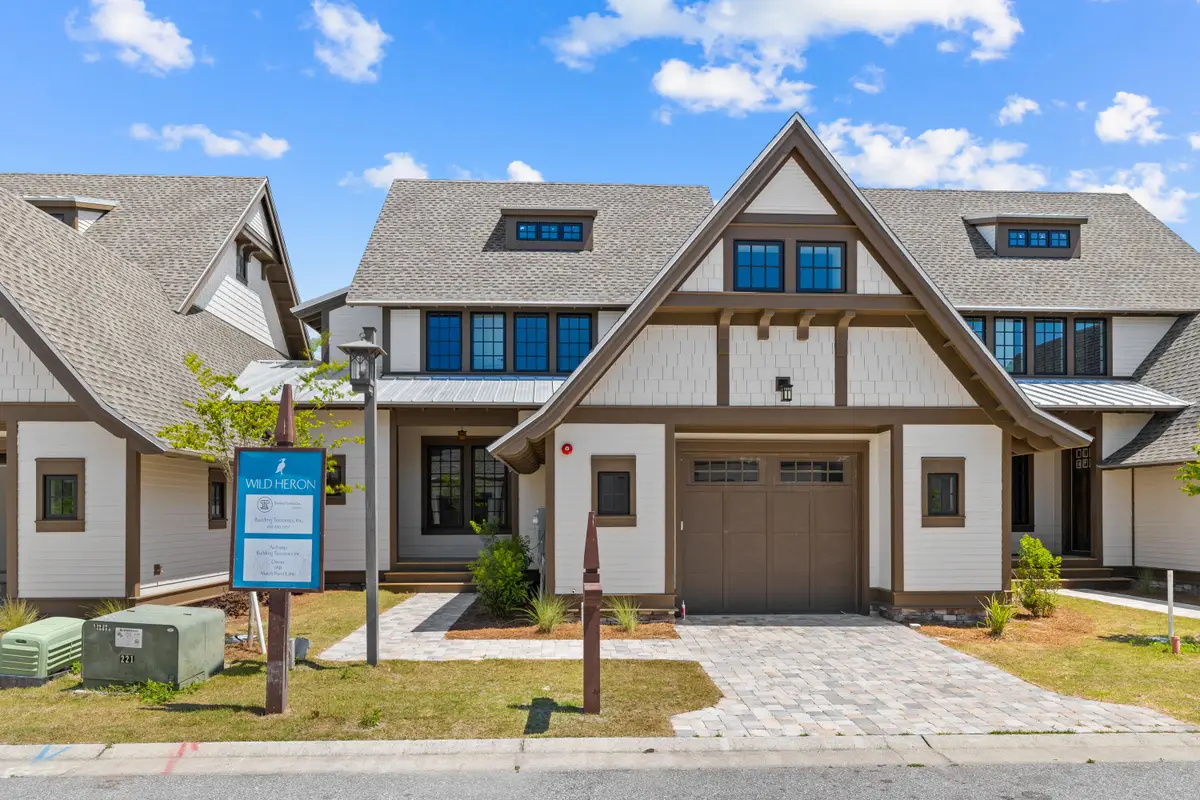 1503 Match Point Lane #502, Panama City Beach, FL 32413 - Image #1