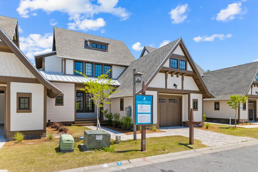 1503 Match Point Lane #502, Panama City Beach, FL 32413 - Image #2