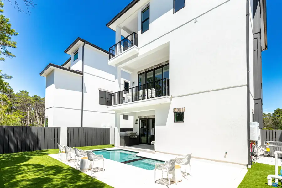 20 Sea Croft Cove, Santa Rosa Beach, FL 32459 - Image #3