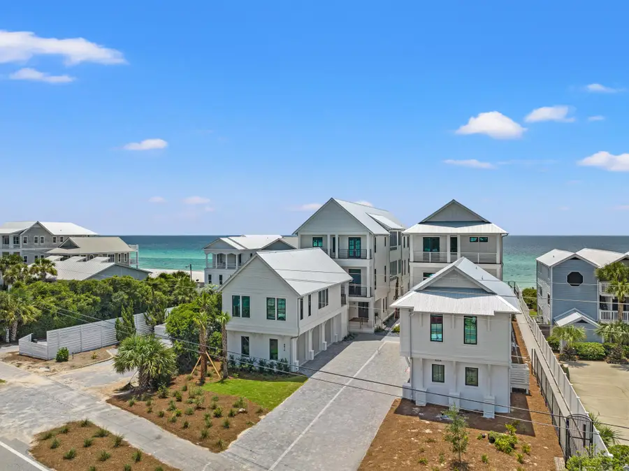 8016 E Co Highway 30a, Inlet Beach, FL 32461 - Image #2