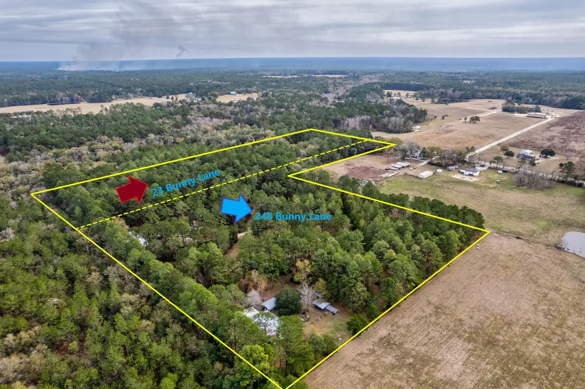 248 Bunny Lane, Freeport, FL 32439 - Image #1