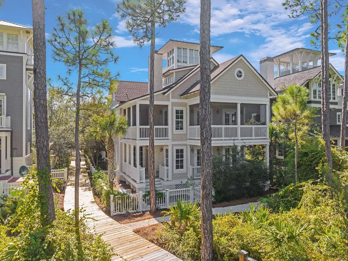 38 Shingle Lane, Inlet Beach, FL 32461 - Image #1