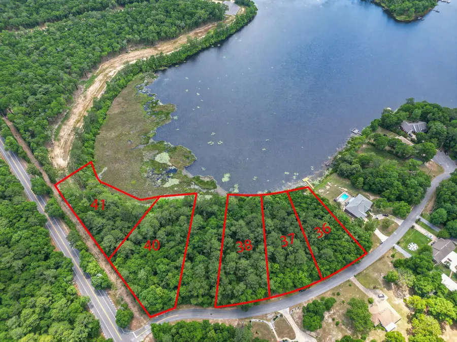 36 Lake Holley Circle, Defuniak Springs, FL 32433 - #3