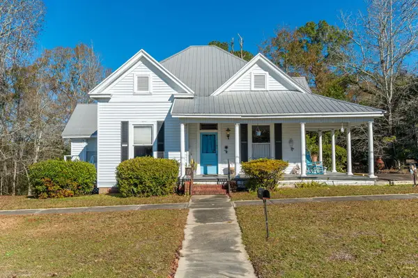 24147 Fifth Ave, Florala, AL 36442