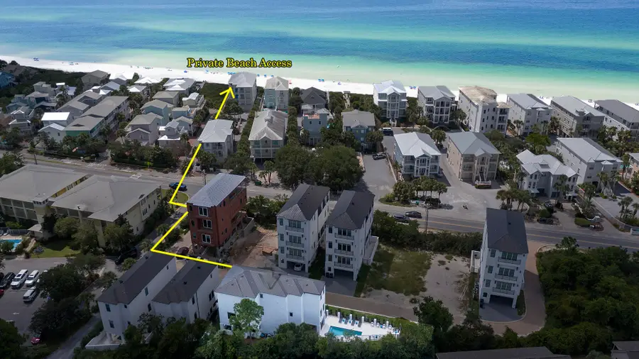 35 Cote D Azur Drive, Santa Rosa Beach, FL 32459 - Image #2