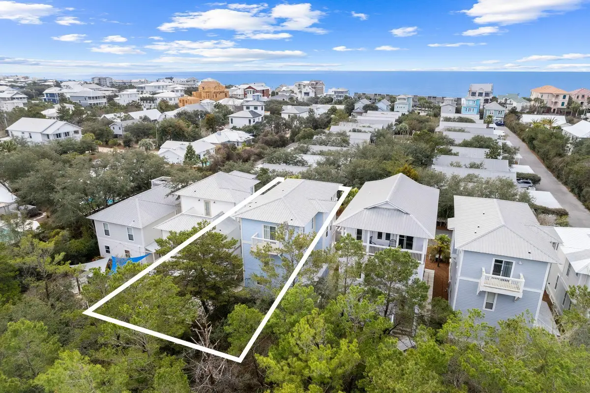 150 Cottage Way # 20, Inlet Beach, FL 32461 - Image #1