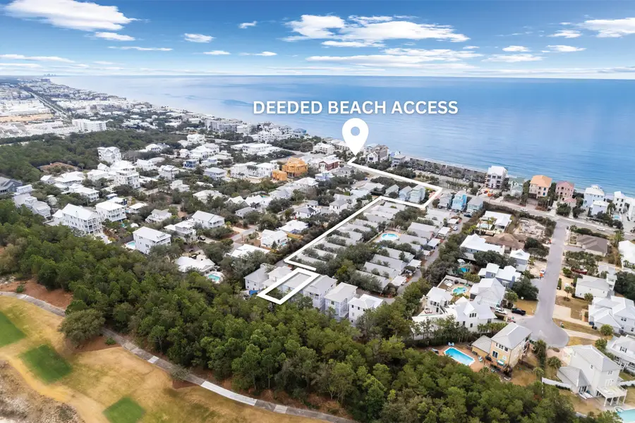 150 Cottage Way # 20, Inlet Beach, FL 32461 - Image #2