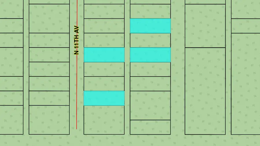 0 N 11th Avenue, Milton, FL 32583 - Image #2