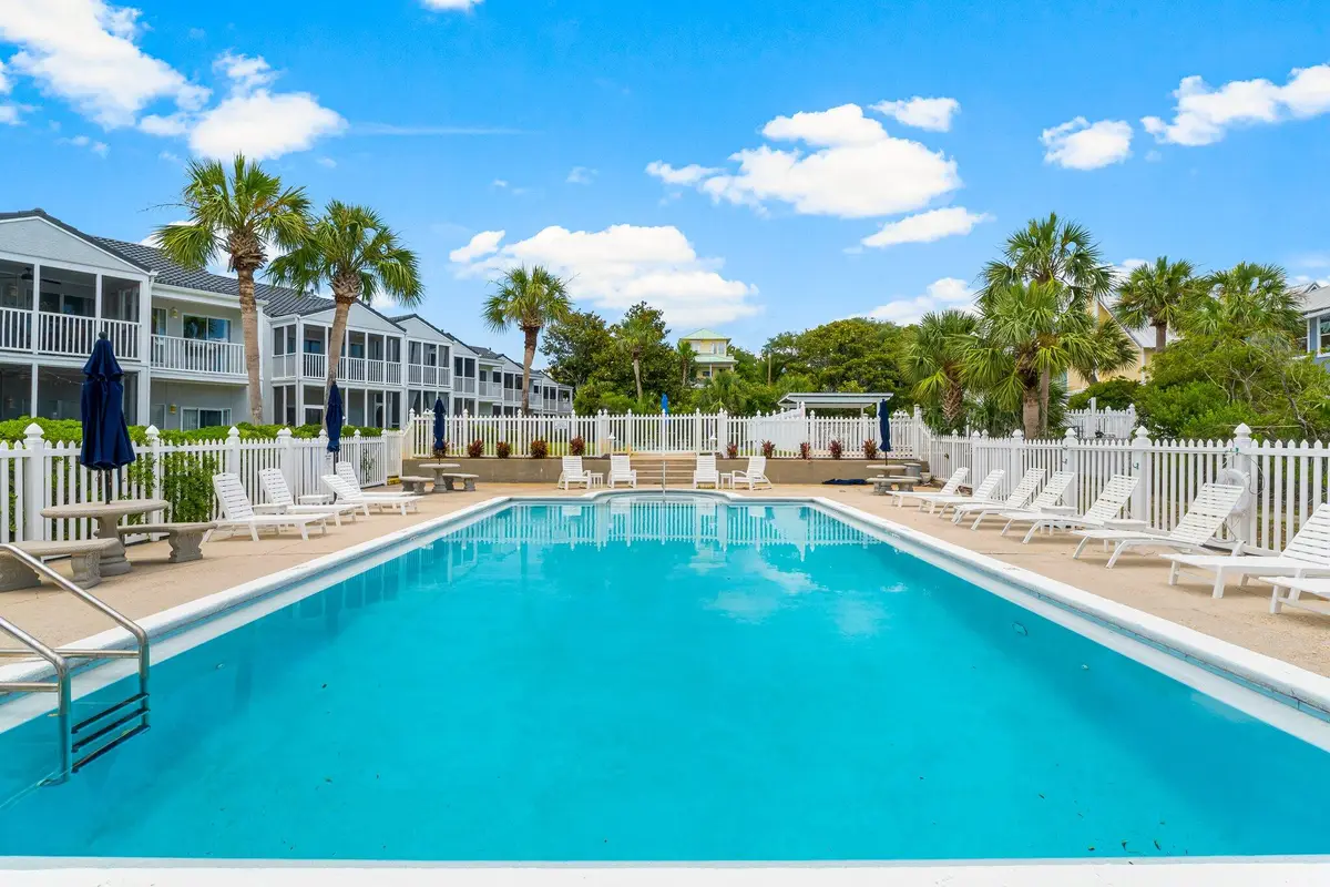 4984 W County Highway 30a Road #APT 7B, Santa Rosa Beach, FL 32459 - Image #1