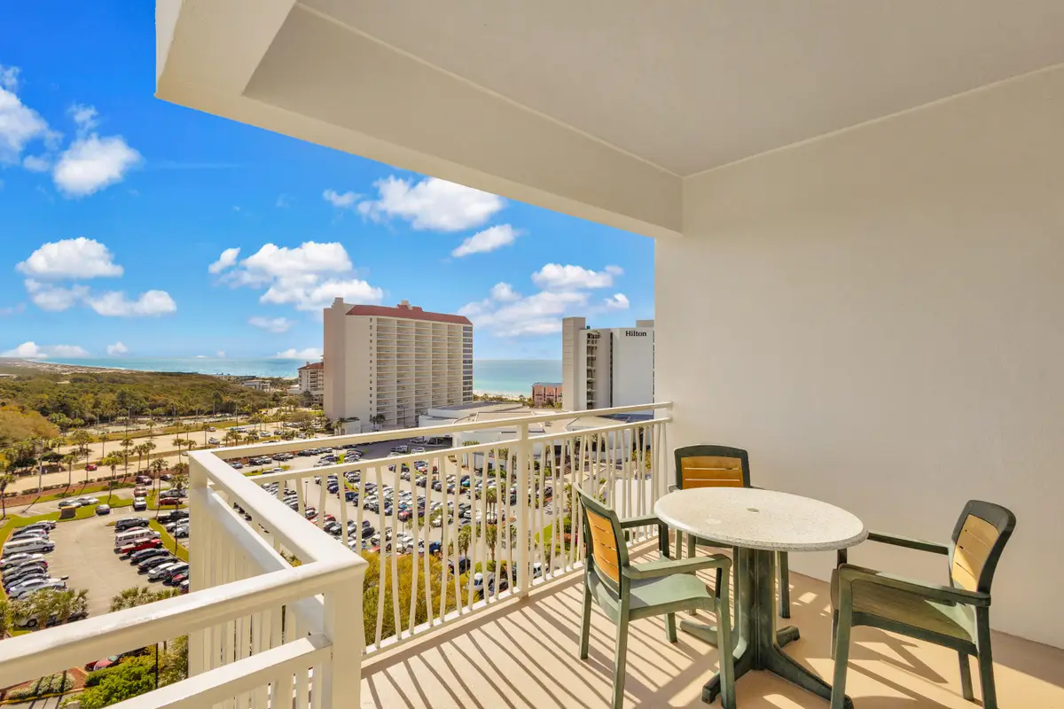 5002 S Sandestin Boulevard #6921/6923, Miramar Beach, FL 32550 - Image #1