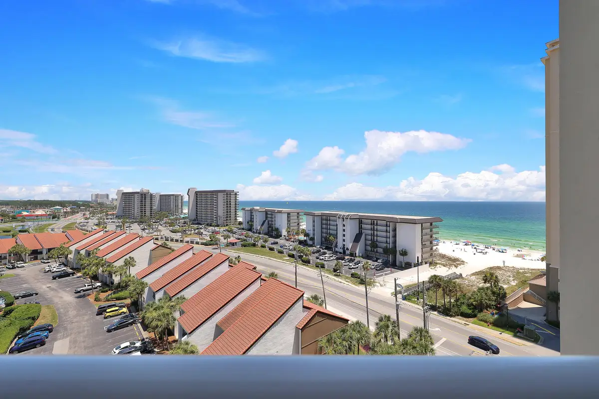 11800 Front Beach Road #2-408, Panama City Beach, FL 32407 - #1