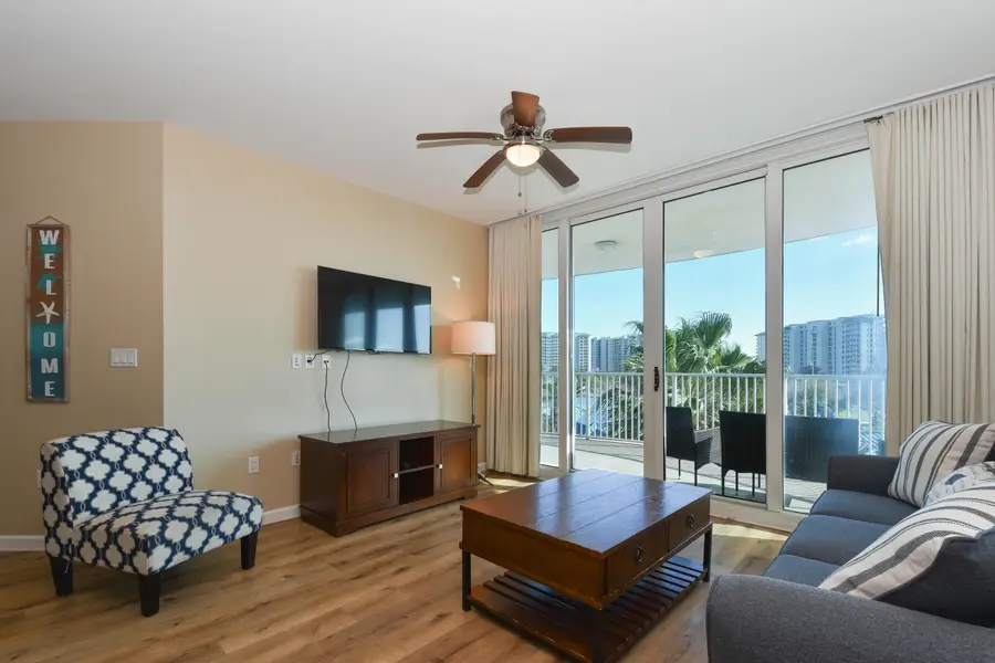 4207 Indian Bayou Trail Trail #2417, Destin, FL 32541 - Image #2