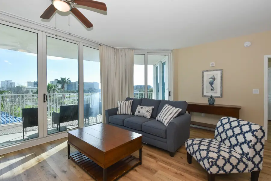 4207 Indian Bayou Trail Trail #2417, Destin, FL 32541 - Image #3