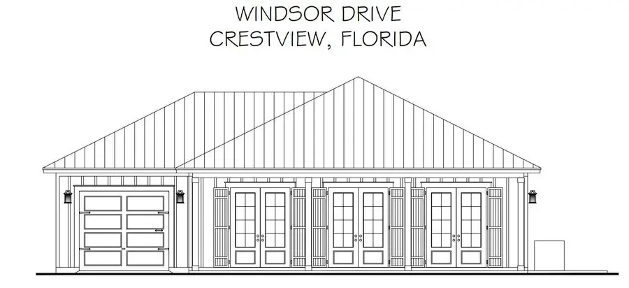100 Windsor Drive, Crestview, FL 32539 - Image #2