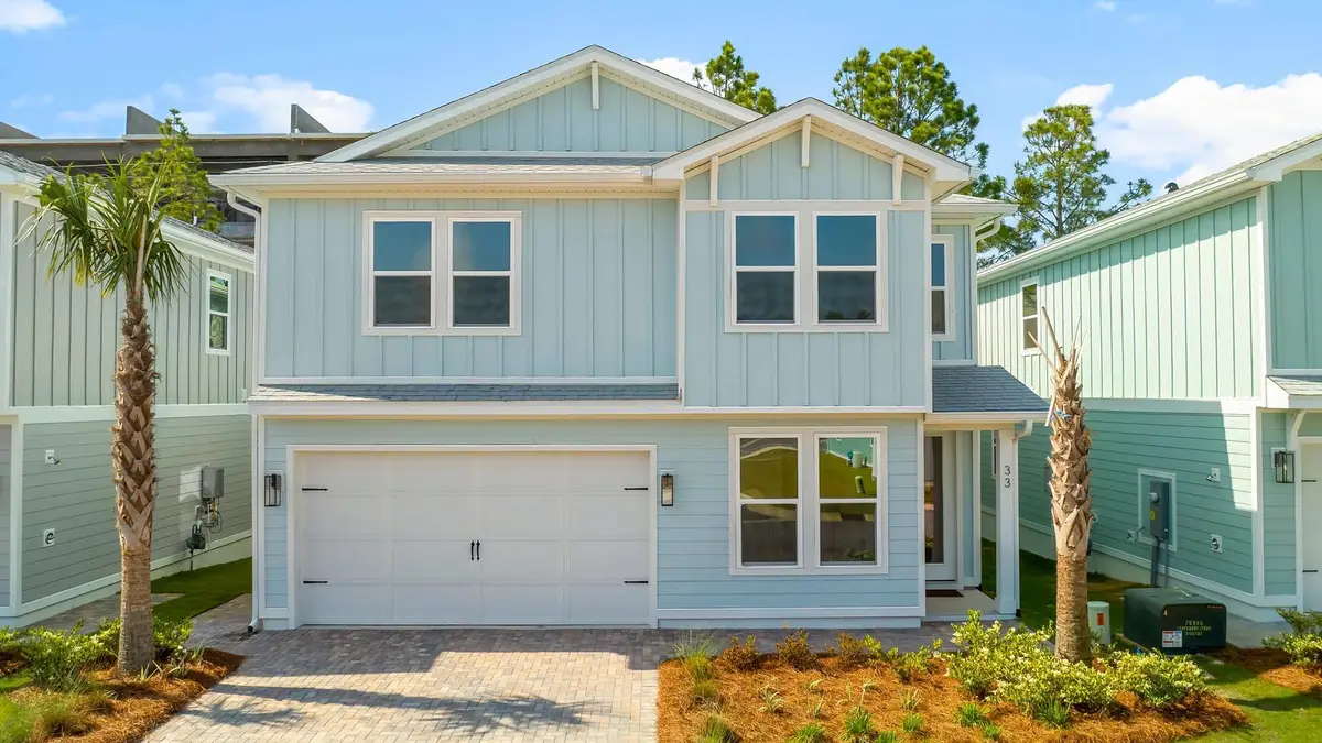 33 Ashwood Drive, Santa Rosa Beach, FL 32459 - Image #1