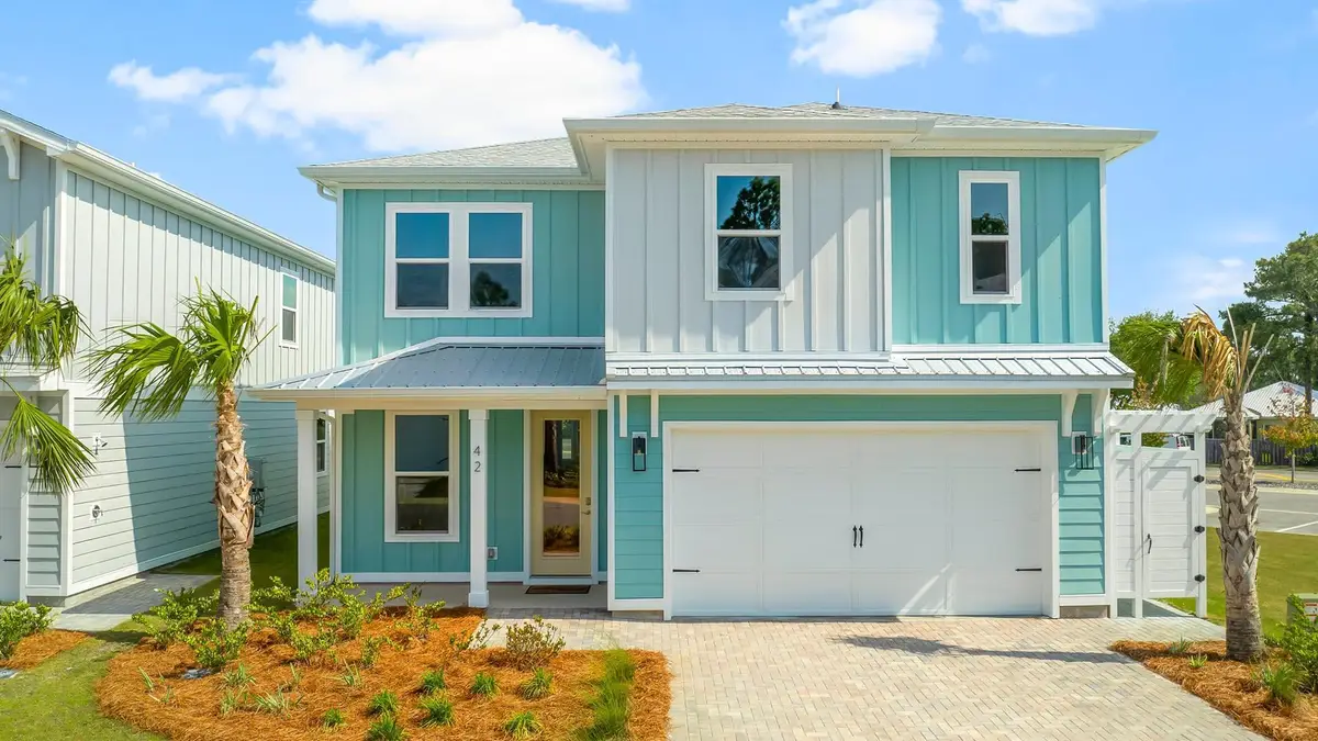 42 Ashwood Drive, Santa Rosa Beach, FL 32459 - Image #1