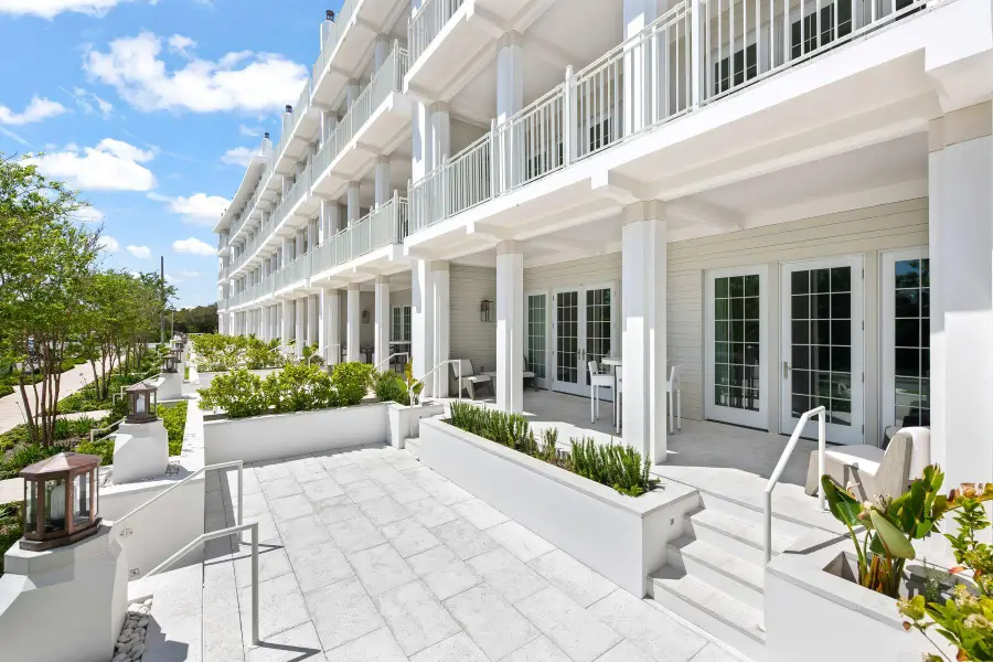 45 W Solaire Way #103, Inlet Beach, FL 32461 - Image #2