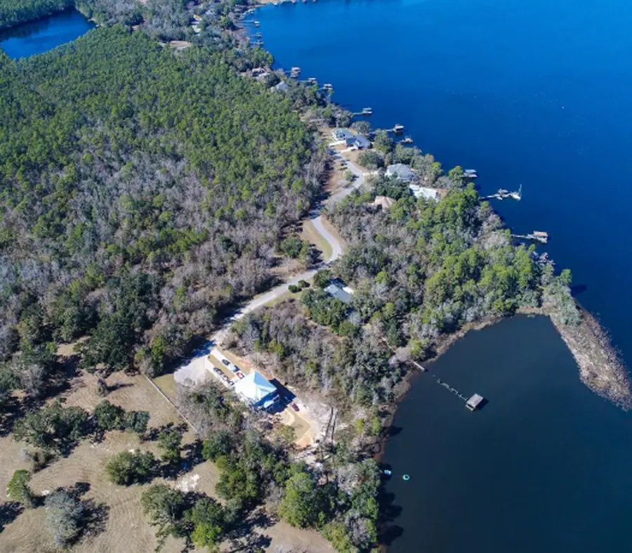 27C Old Bay Pointe Plantation, Milton, FL 32583 - #3