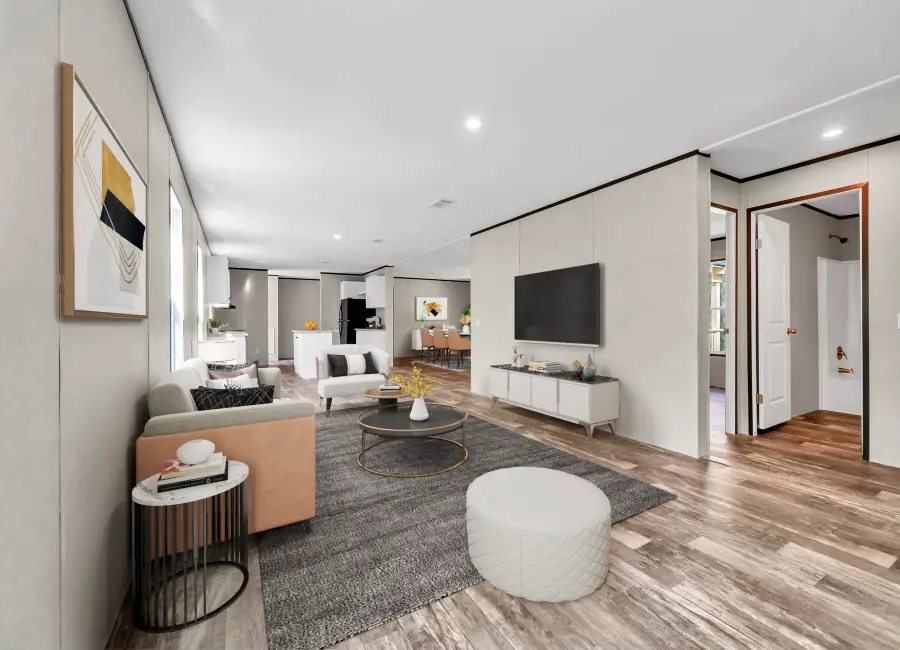 163 Gregory Dean Lane, Defuniak Springs, FL 32433 - Image #2