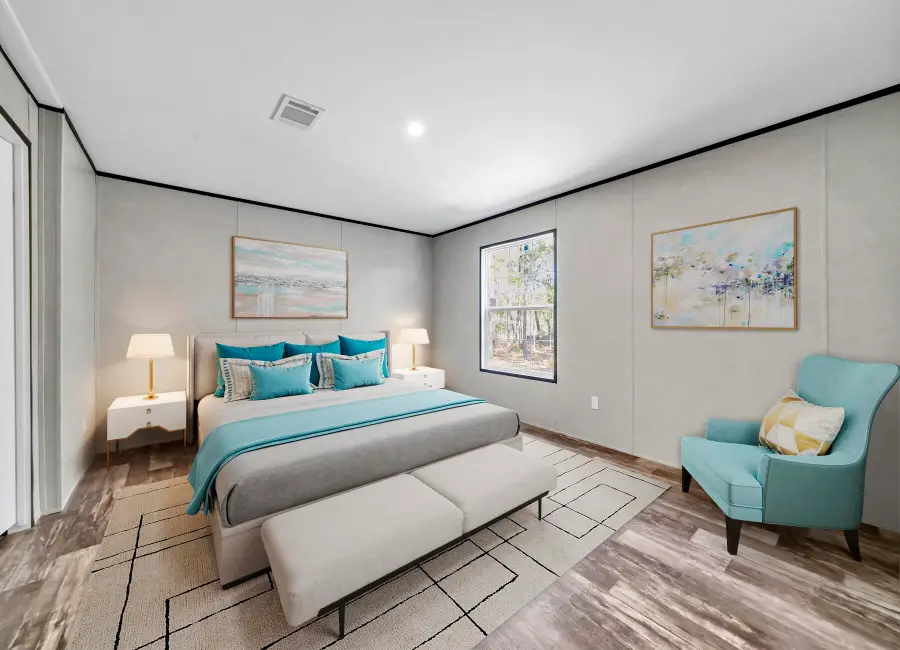 197 Gregory Dean Lane, Defuniak Springs, FL 32433 - Image #3