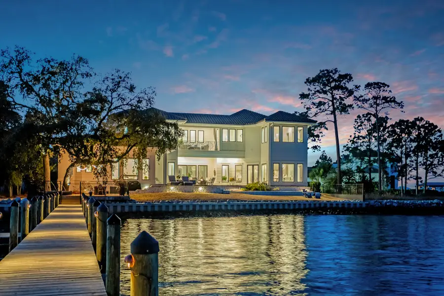 1807 Driftwood Point Rd Road, Santa Rosa Beach, FL 32459 - Image #2