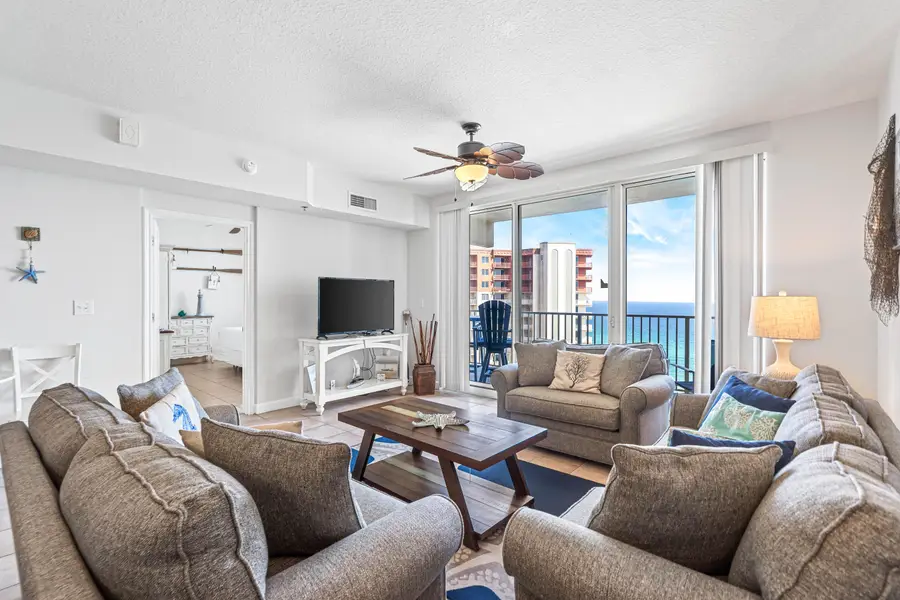 9900 S Thomas Drive #UNIT 2011, Panama City Beach, FL 32408 - Image #3