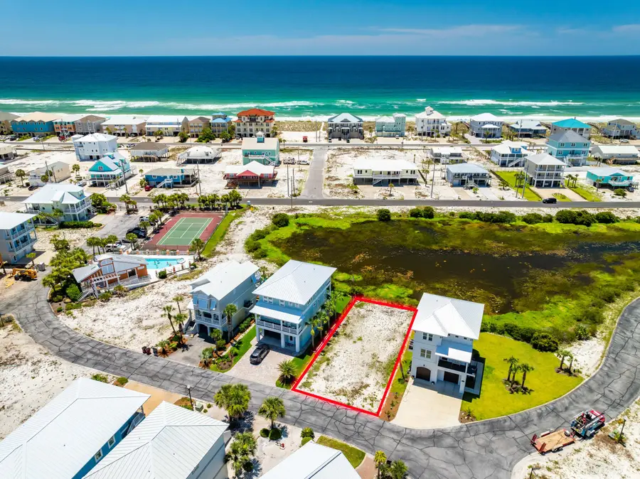 Lot 4 Bermuda Dr, Navarre, FL 32566 - Image #2