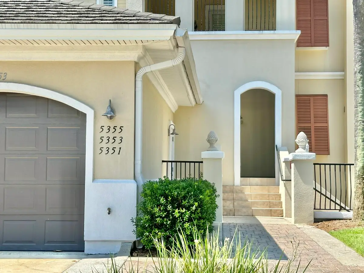 5353 Pine Ridge Lane #5353, Miramar Beach, FL 32550 - Image #1