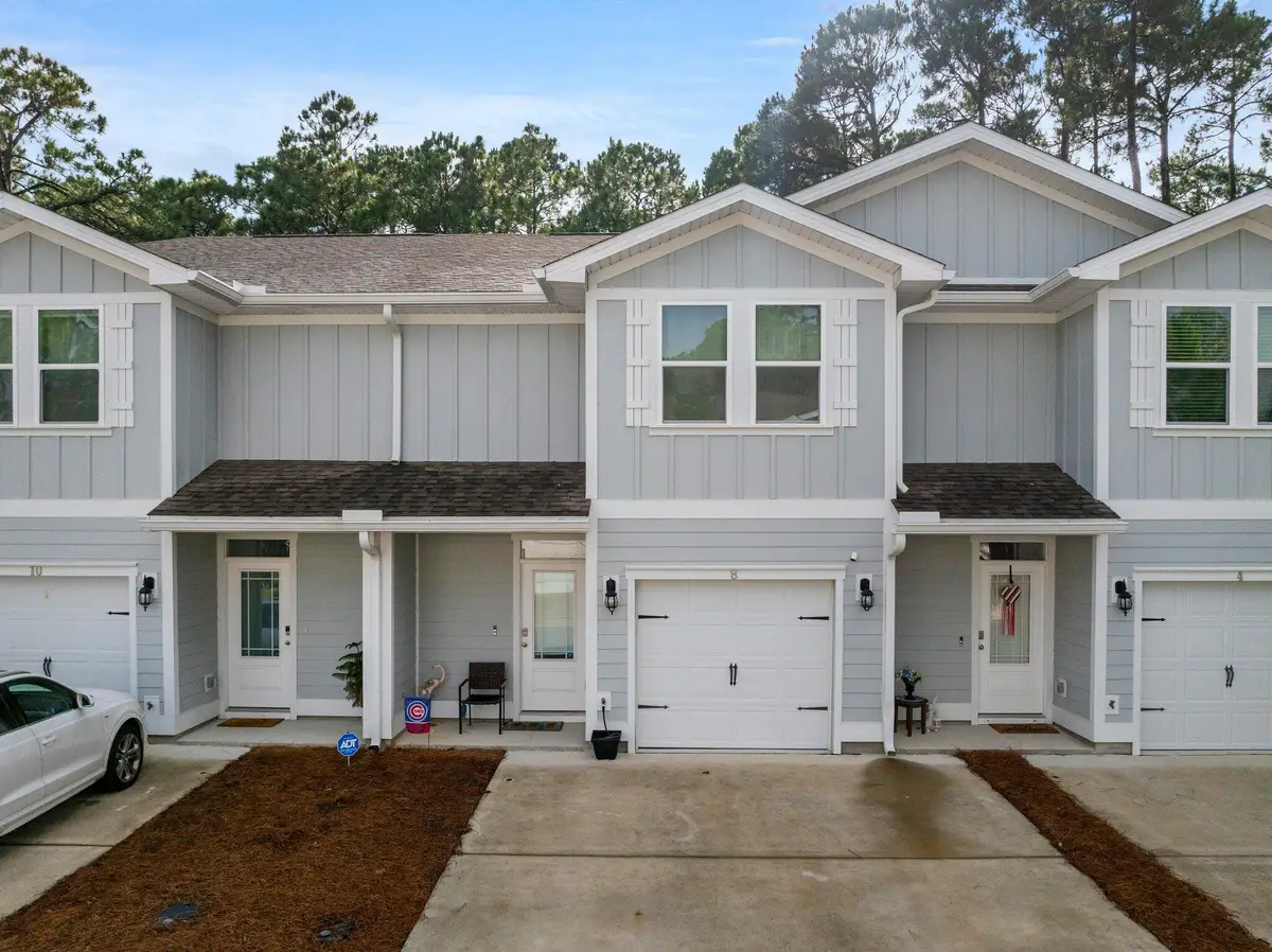 8 Sandy Cv Way, Santa Rosa Beach, FL 32459 - Image #1