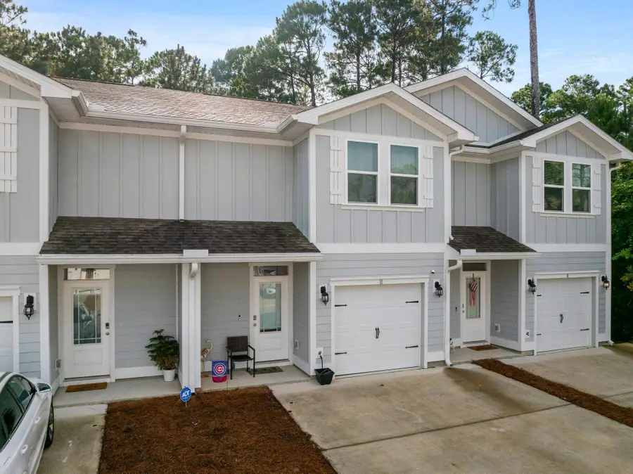 8 Sandy Cv Way, Santa Rosa Beach, FL 32459 - Image #2