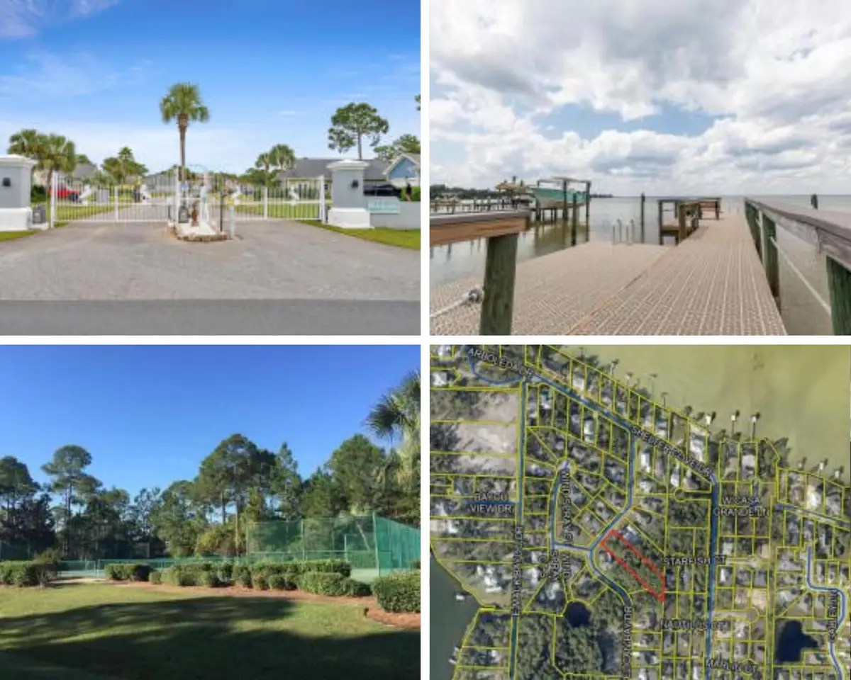 LOT 23 Pelican Bay Drive, Santa Rosa Beach, FL 32459 - Image #1
