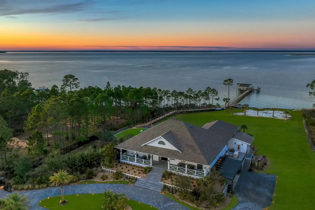 150 Kali Lane, Santa Rosa Beach, FL 32459 - Image #1