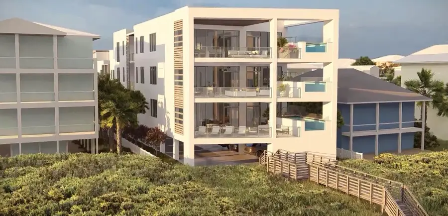 4228 E County Highway 30a #1, Santa Rosa Beach, FL 32459 - Image #3