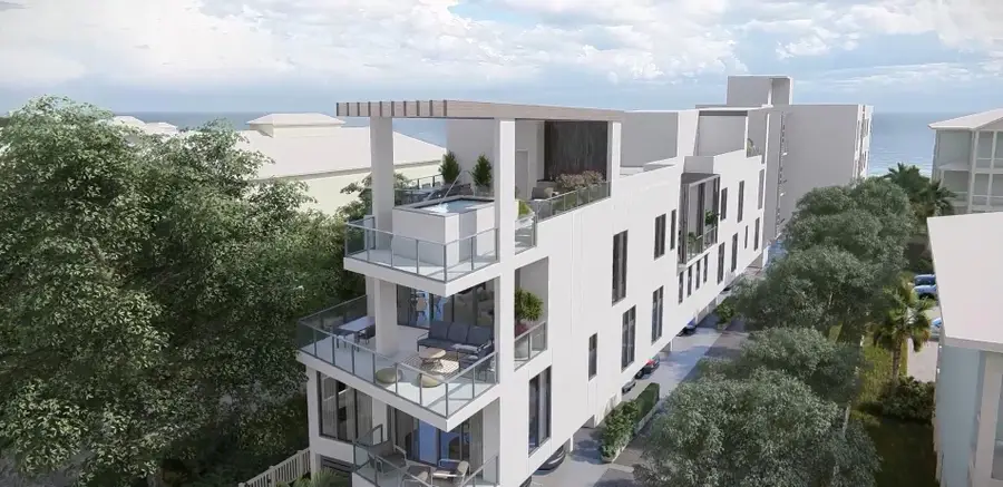 4228 E County Highway 30a #5, Santa Rosa Beach, FL 32459 - Image #2