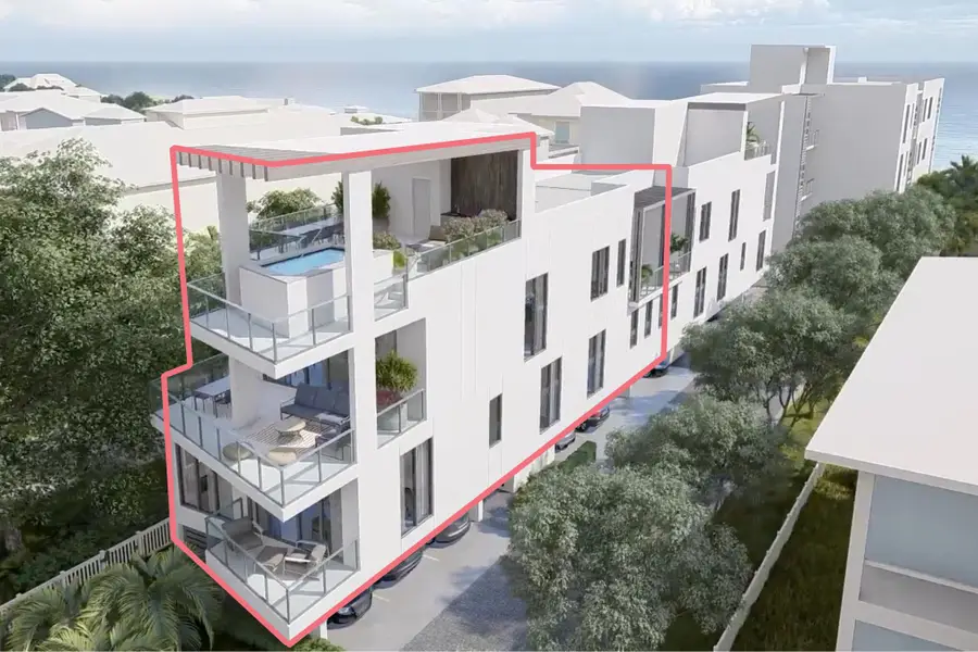 4228 E County Highway 30a #5, Santa Rosa Beach, FL 32459 - Image #3