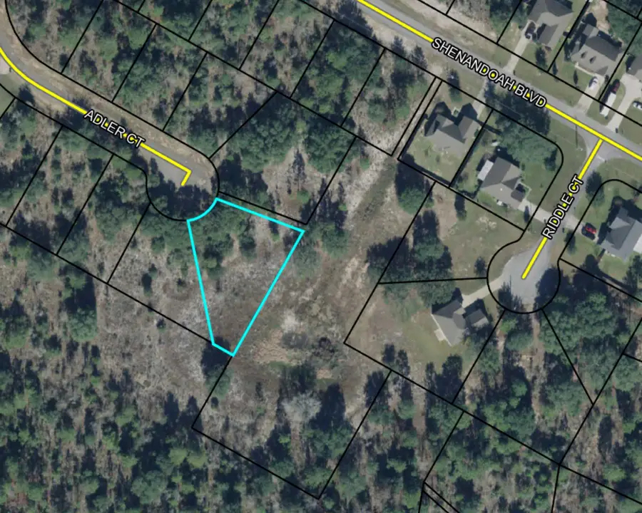 00 Adler Ct, Chipley, FL 32428 - Image #2
