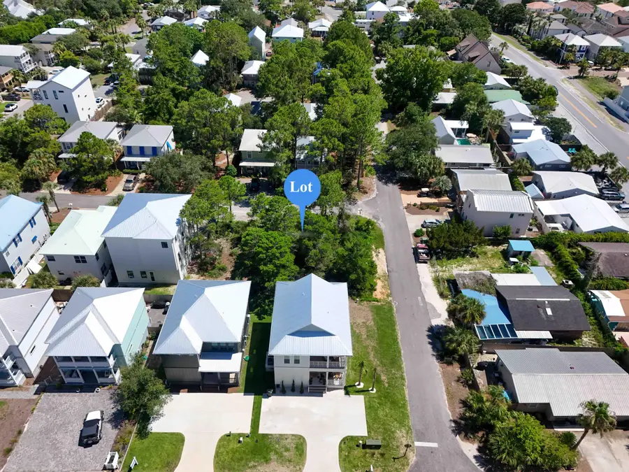 TBD Kingfish Street, Santa Rosa Beach, FL 32459 - Image #2