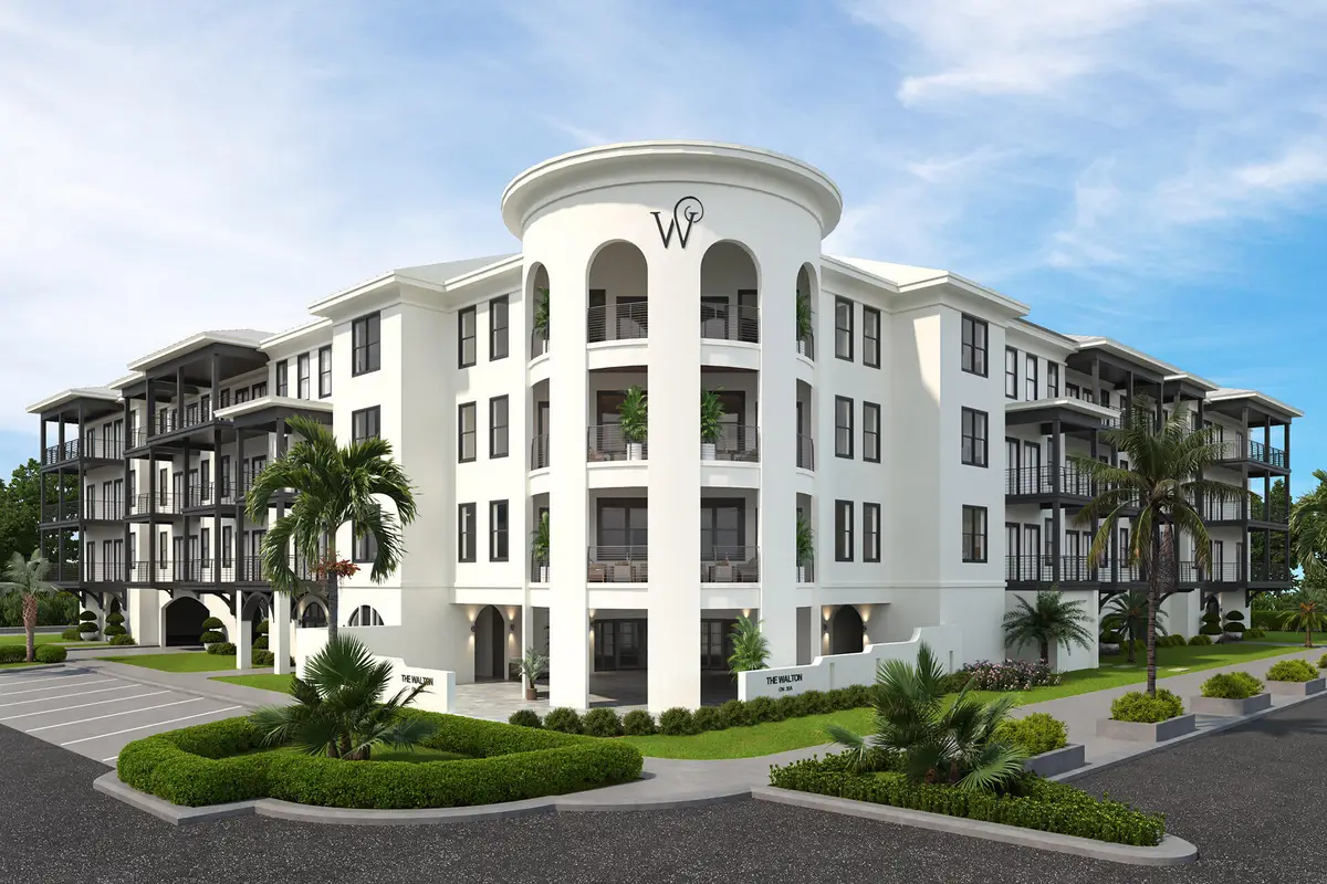 TBD S Co Hwy 393 #203, Santa Rosa Beach, FL 32459 - Image #1