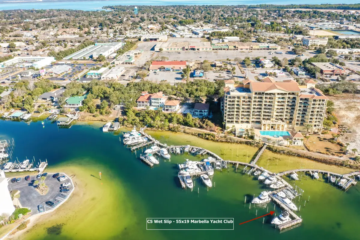 770 Harbor Boulevard #C5, Destin, FL 32541 - Image #1