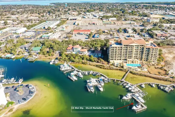 770 Harbor Boulevard #C5, Destin, FL 32541