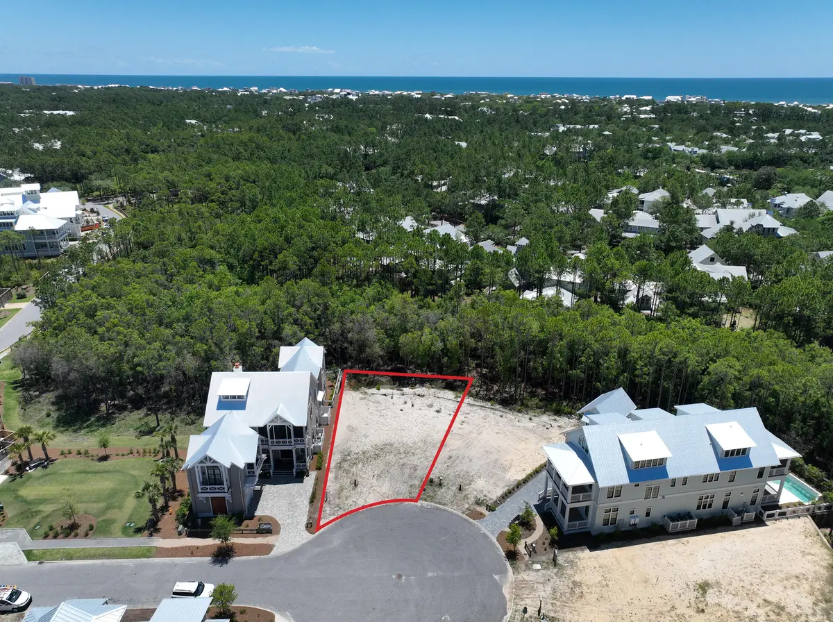 40 String Lily Cove Cove, Santa Rosa Beach, FL 32459 - Image #1