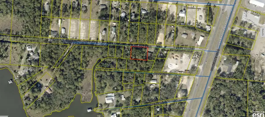 xxx Jones Drive, Freeport, FL 32439 - Image #3