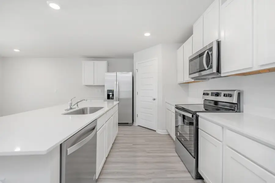 4733 Airmen Drive, Crestview, FL 32539 - #3