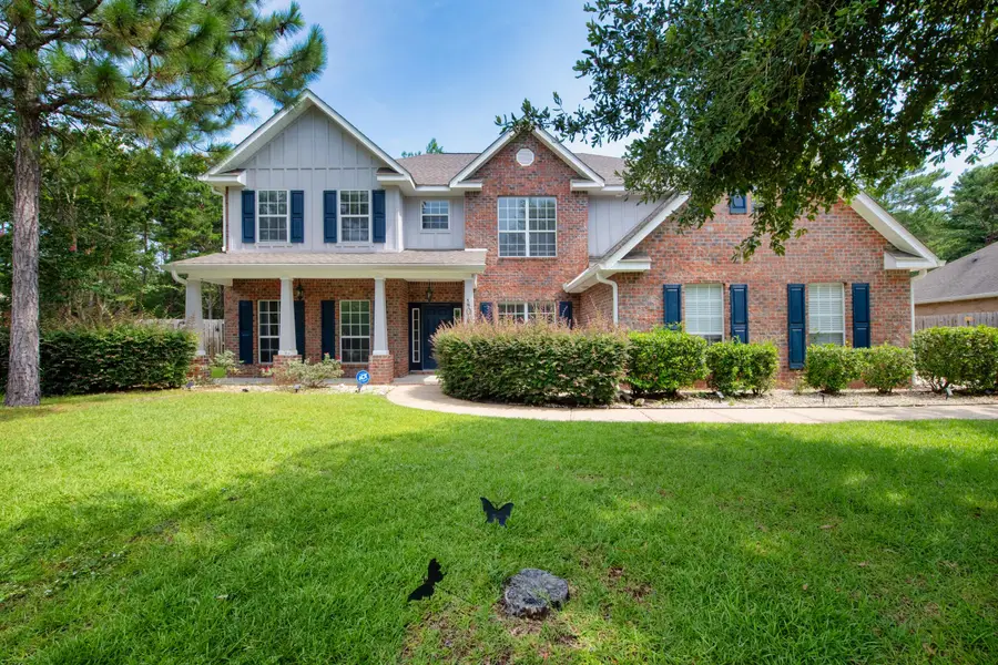 406 Whispering Way, Freeport, FL 32439 - Image #3