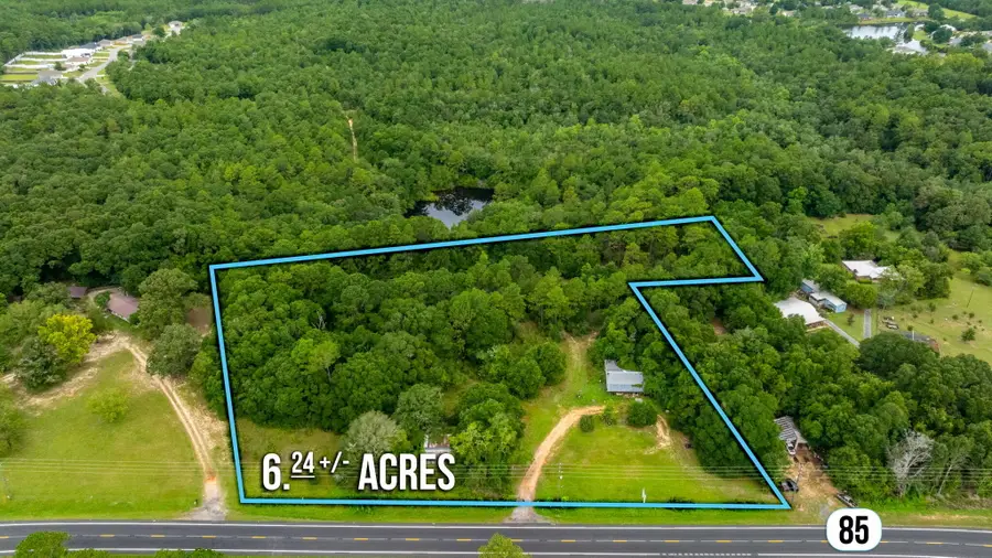 6388 N Hwy 85, Crestview, FL 32536 - Image #2